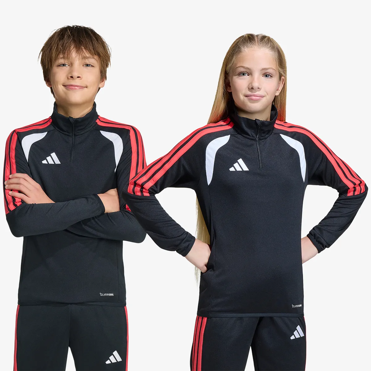 ADIDAS Majica dugih rukava Tiro26 League