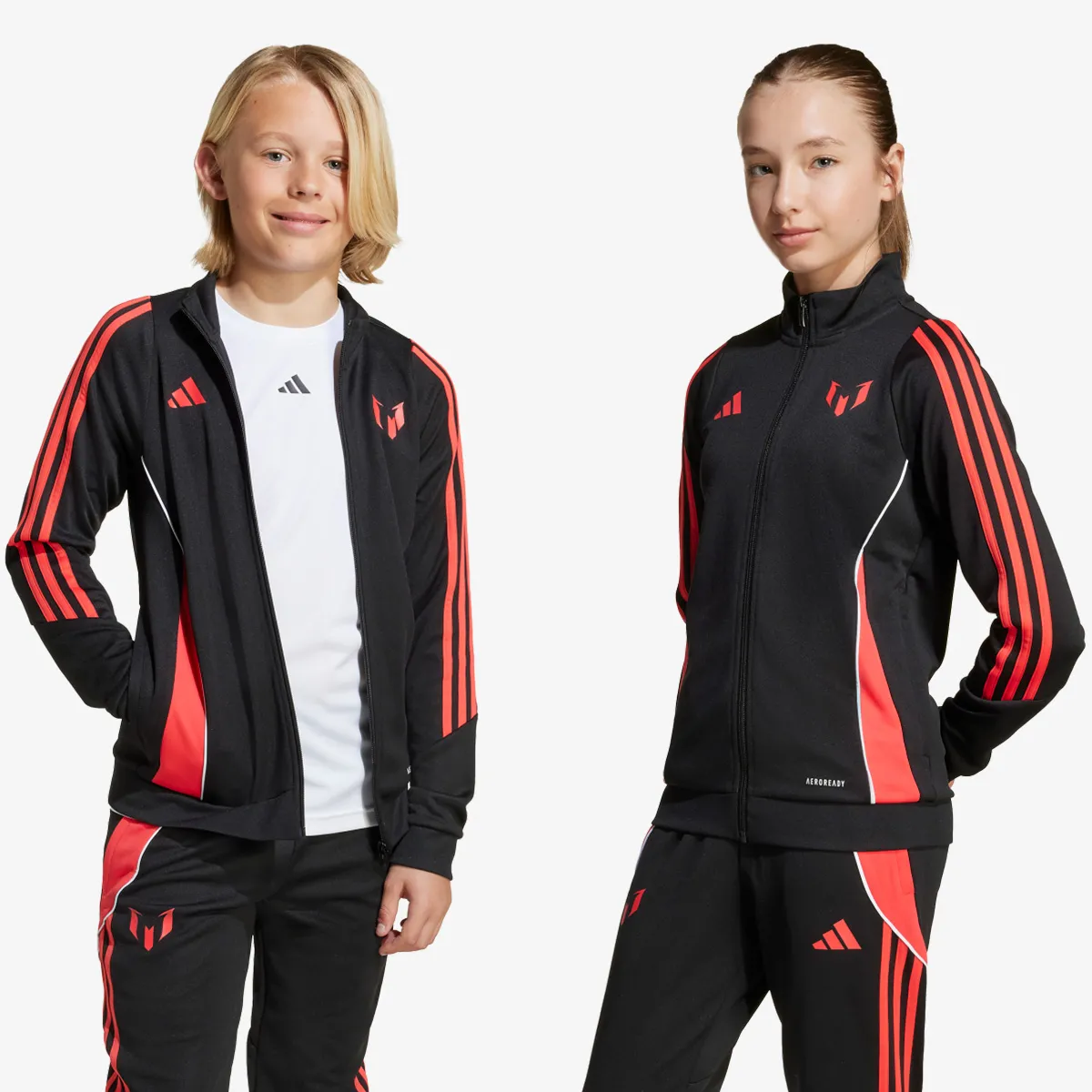 adidas Messi