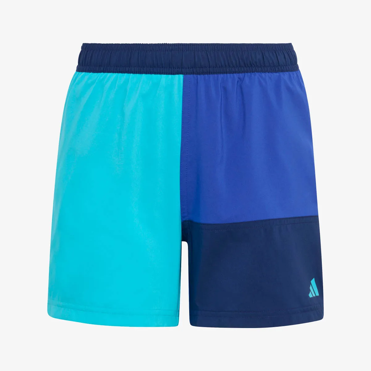ADIDAS Kupaće gaće Colorblock
