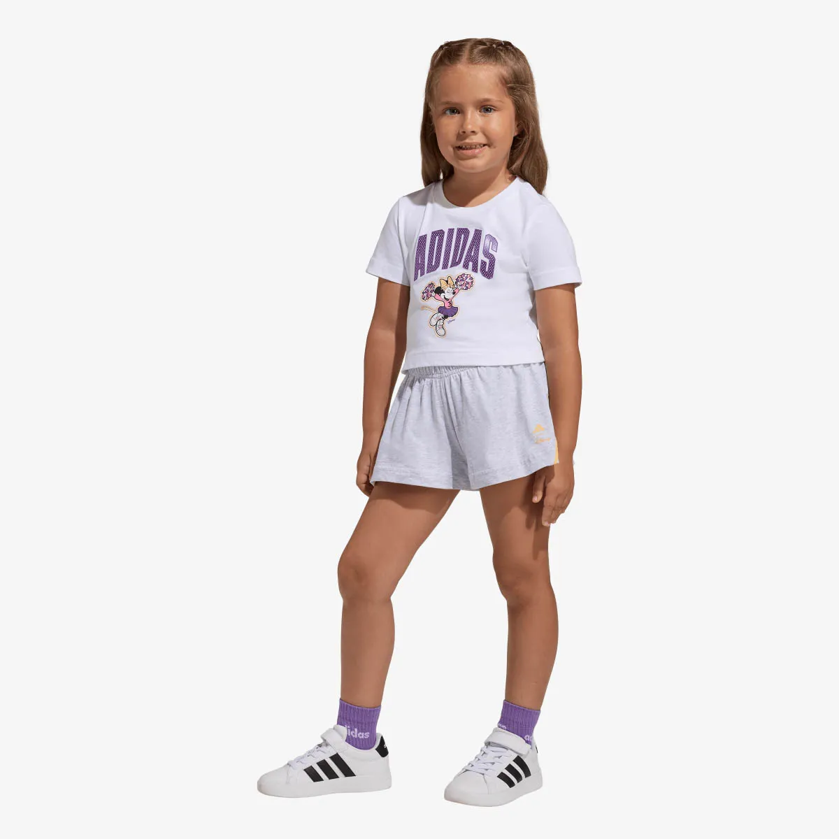 ADIDAS Set Disney Minnie Mouse