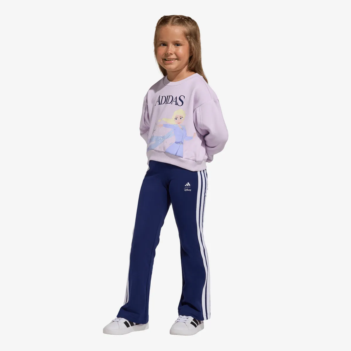 adidas Disney Frozen