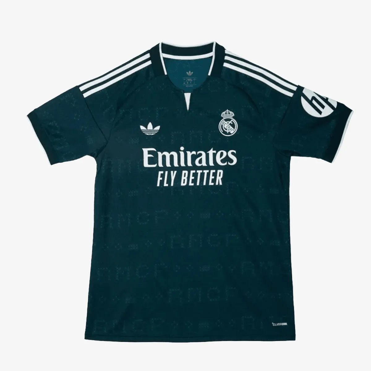 adidas Real Madrid 26/27 Away