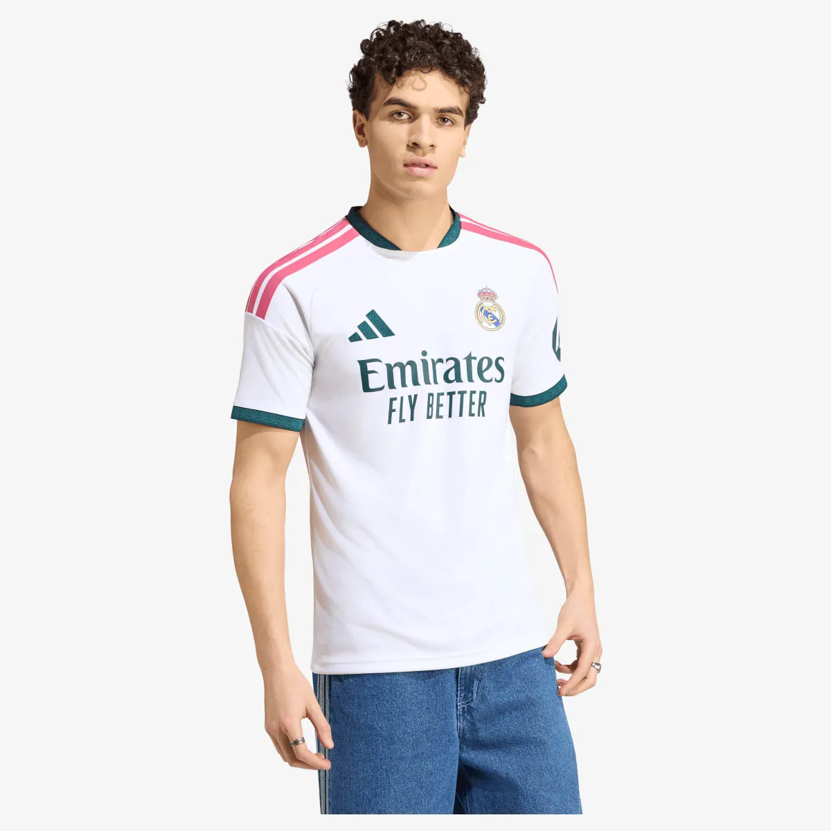 adidas Real Madrid