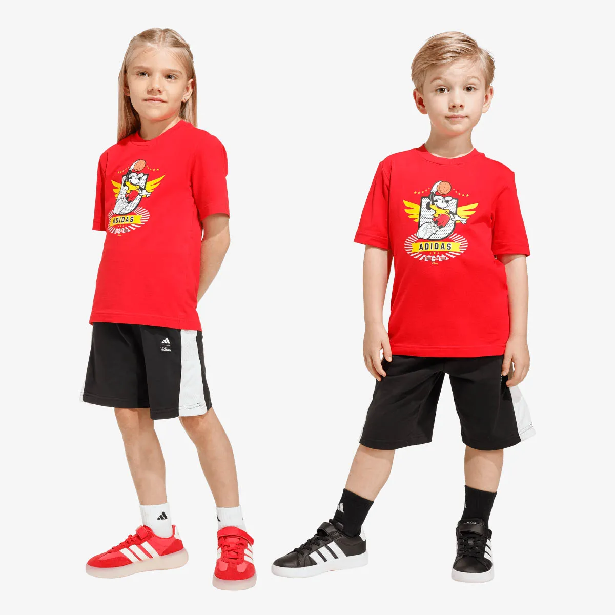 adidas Disney Mickey Mouse