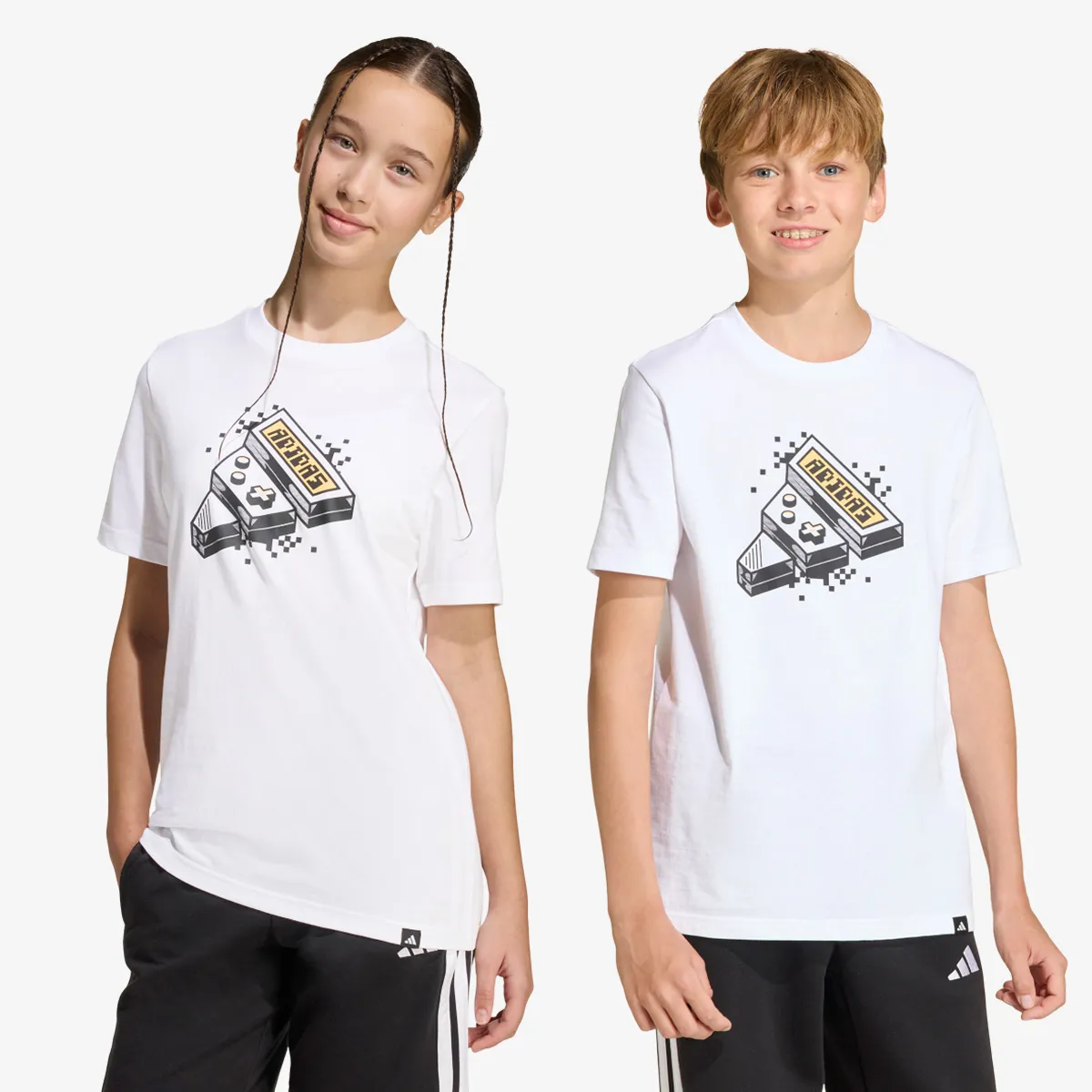 ADIDAS Majica Game