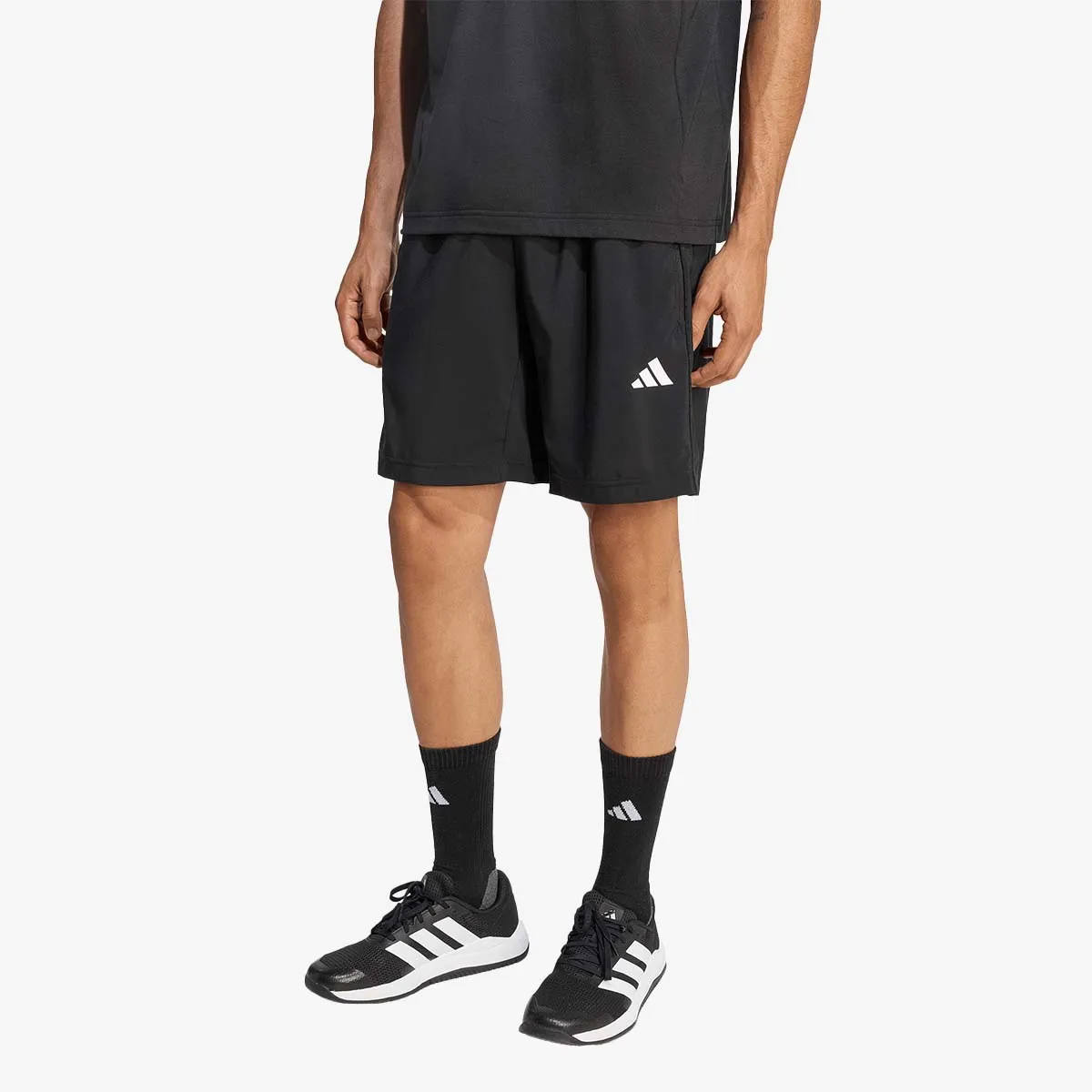 ADIDAS Šorc Workout Essentials Base