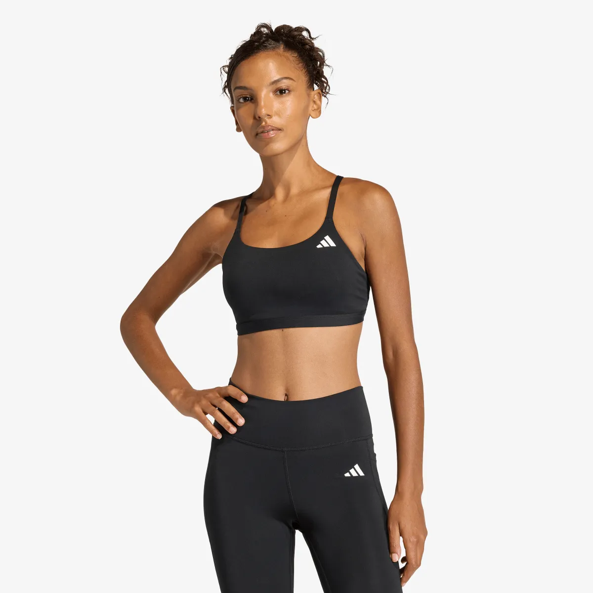 ADIDAS Bra OPT ESS LS BRA