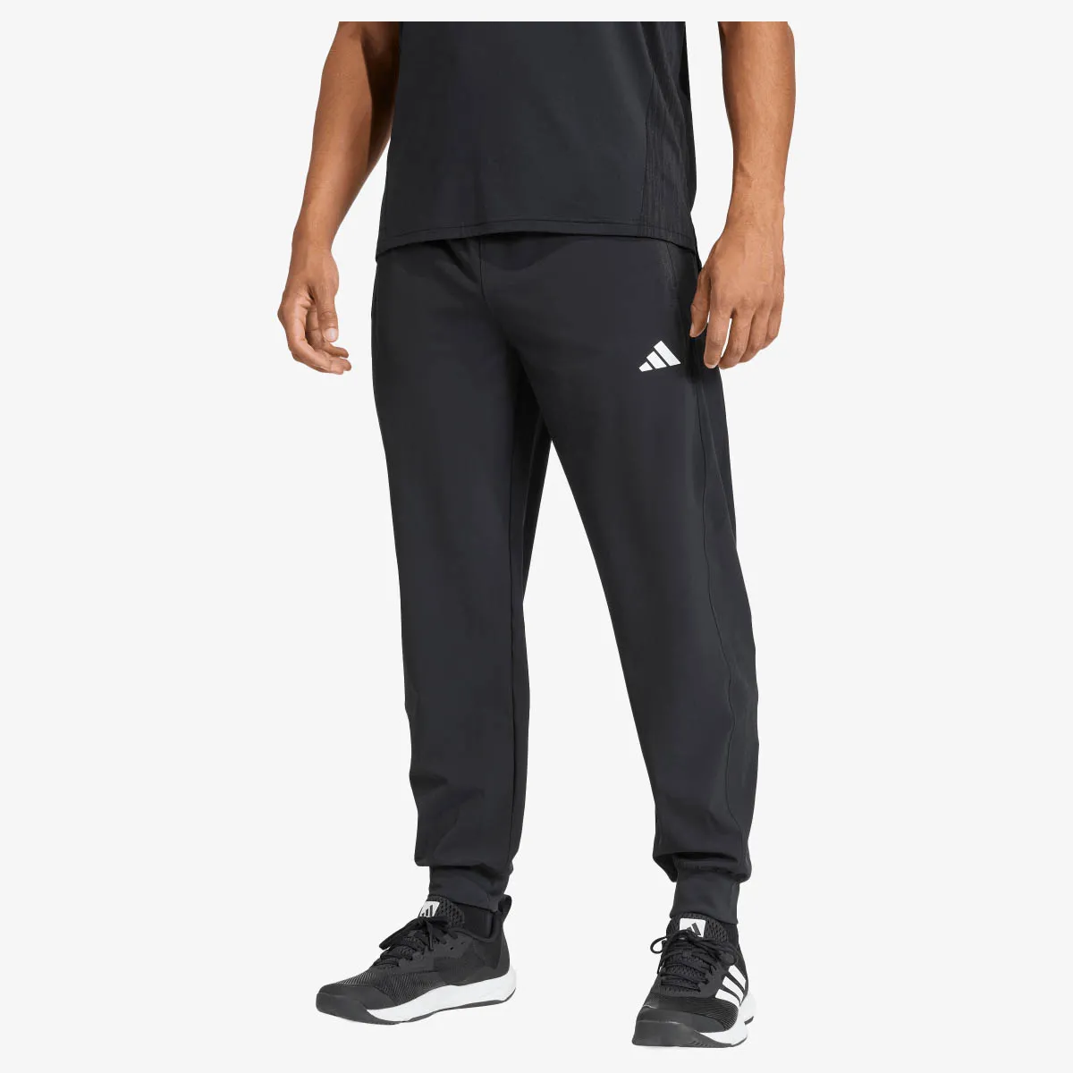 ADIDAS Donji deo trenerke Workout Essentials