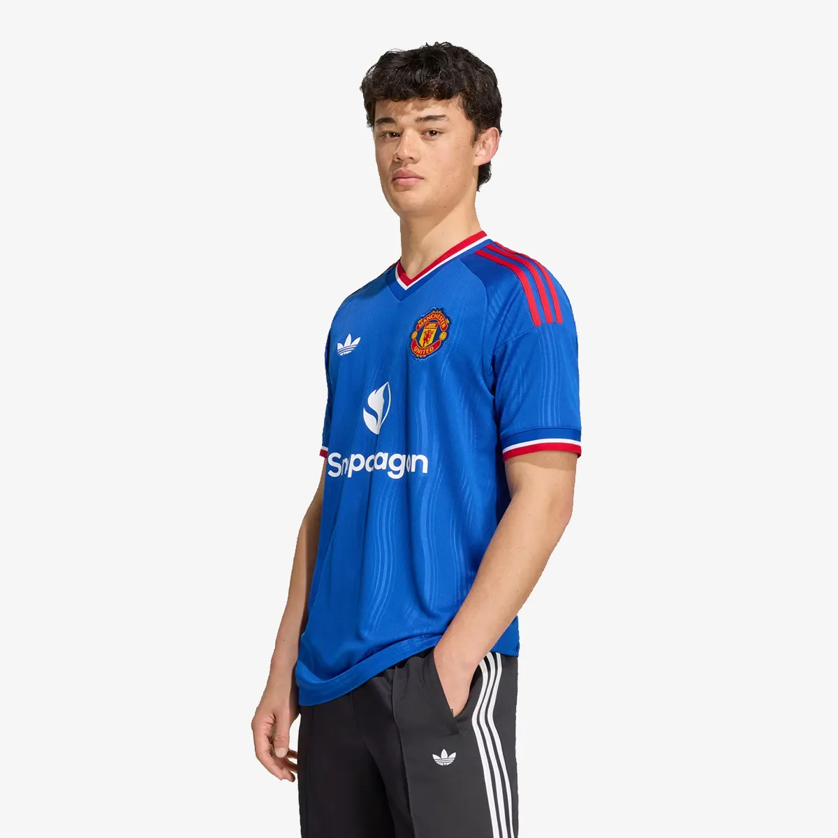 adidas Manchester United