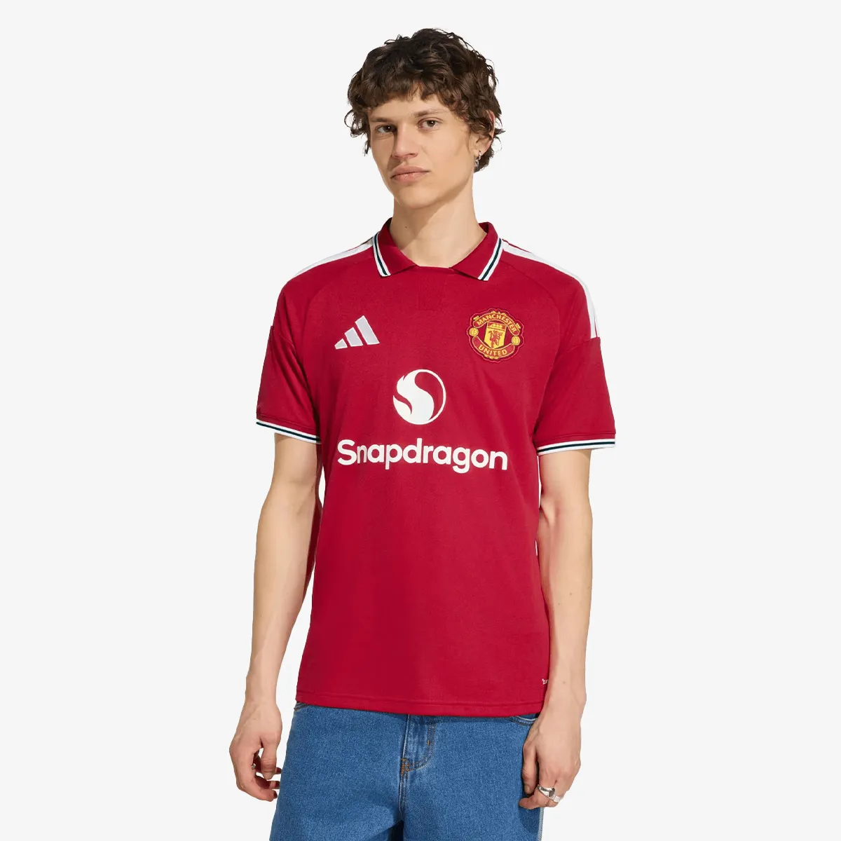 adidas Manchester United 26/27 Home