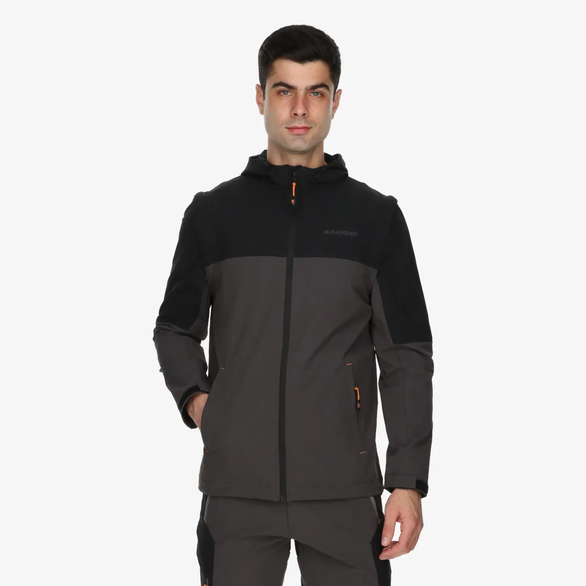 KANDER Suskavac kang jacket M