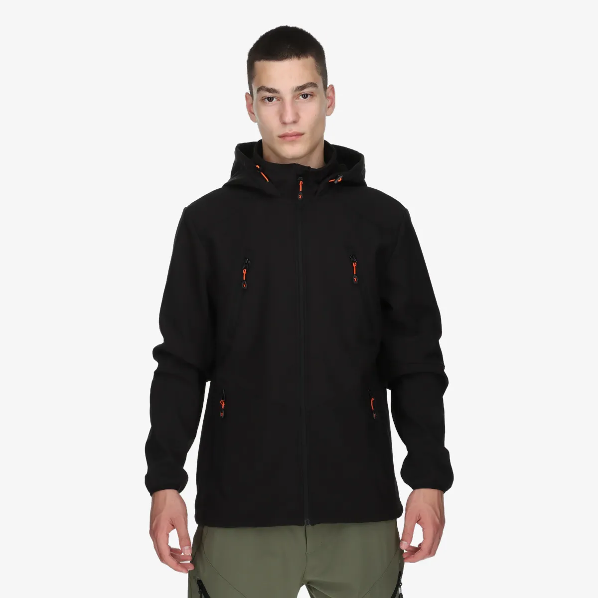 KANDER Jakna everest jacket M