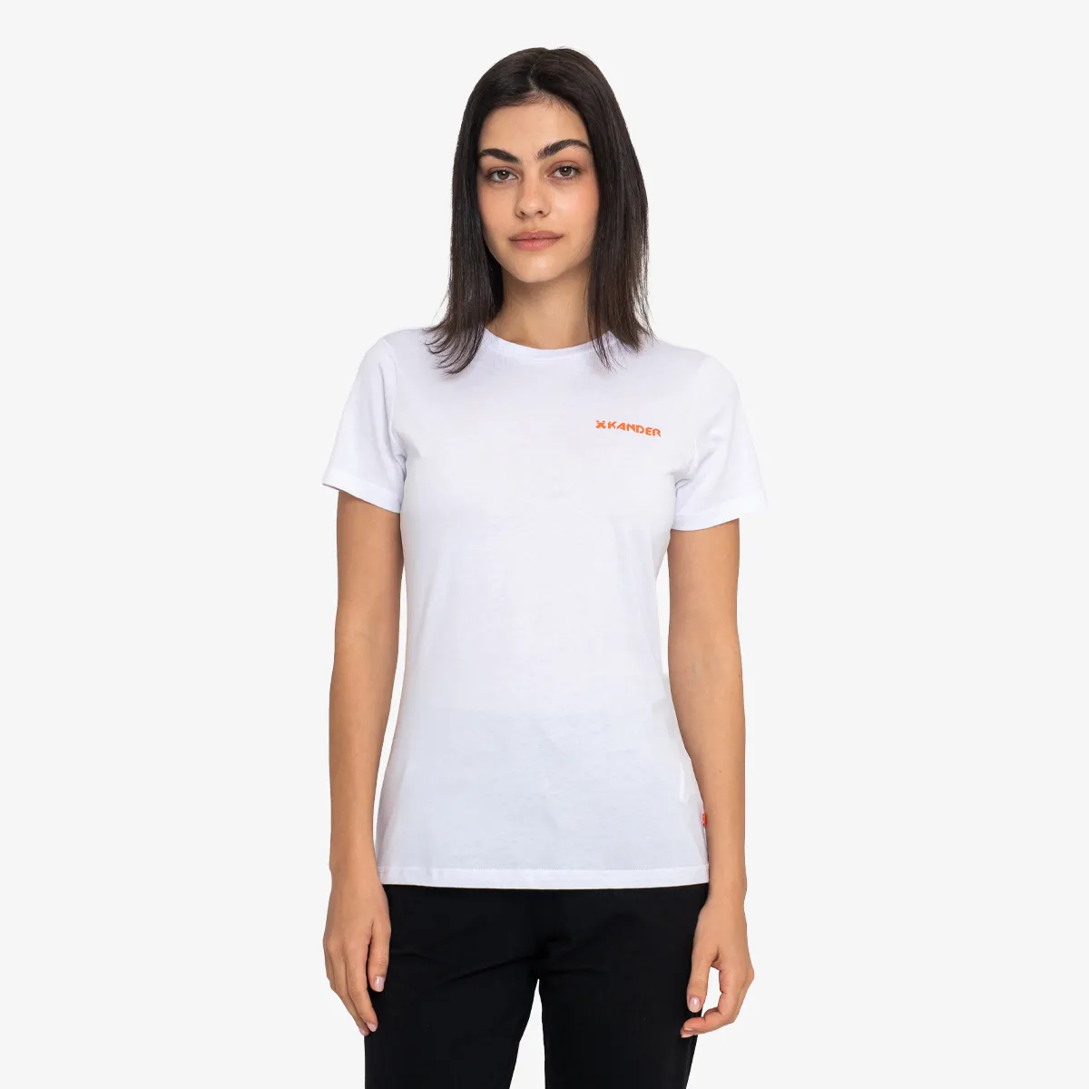 Kander Stamps T-Shirt II