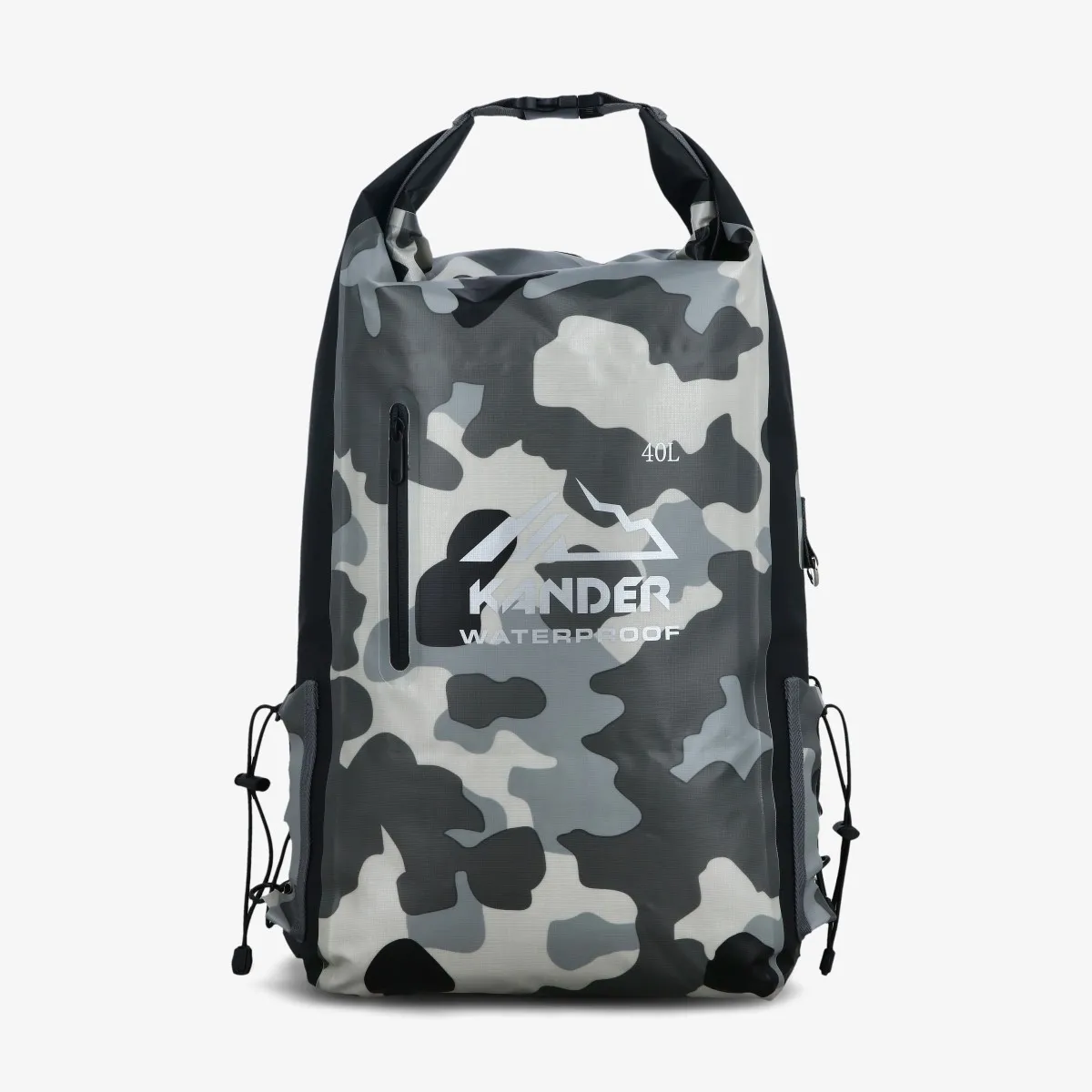 KANDER Ranac Misti WP