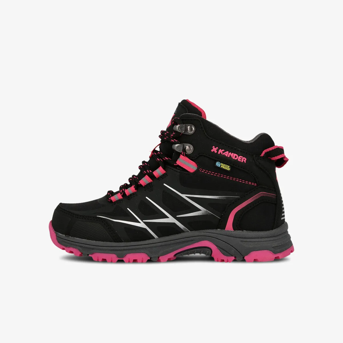 KANDER Cipele ZIPRAS