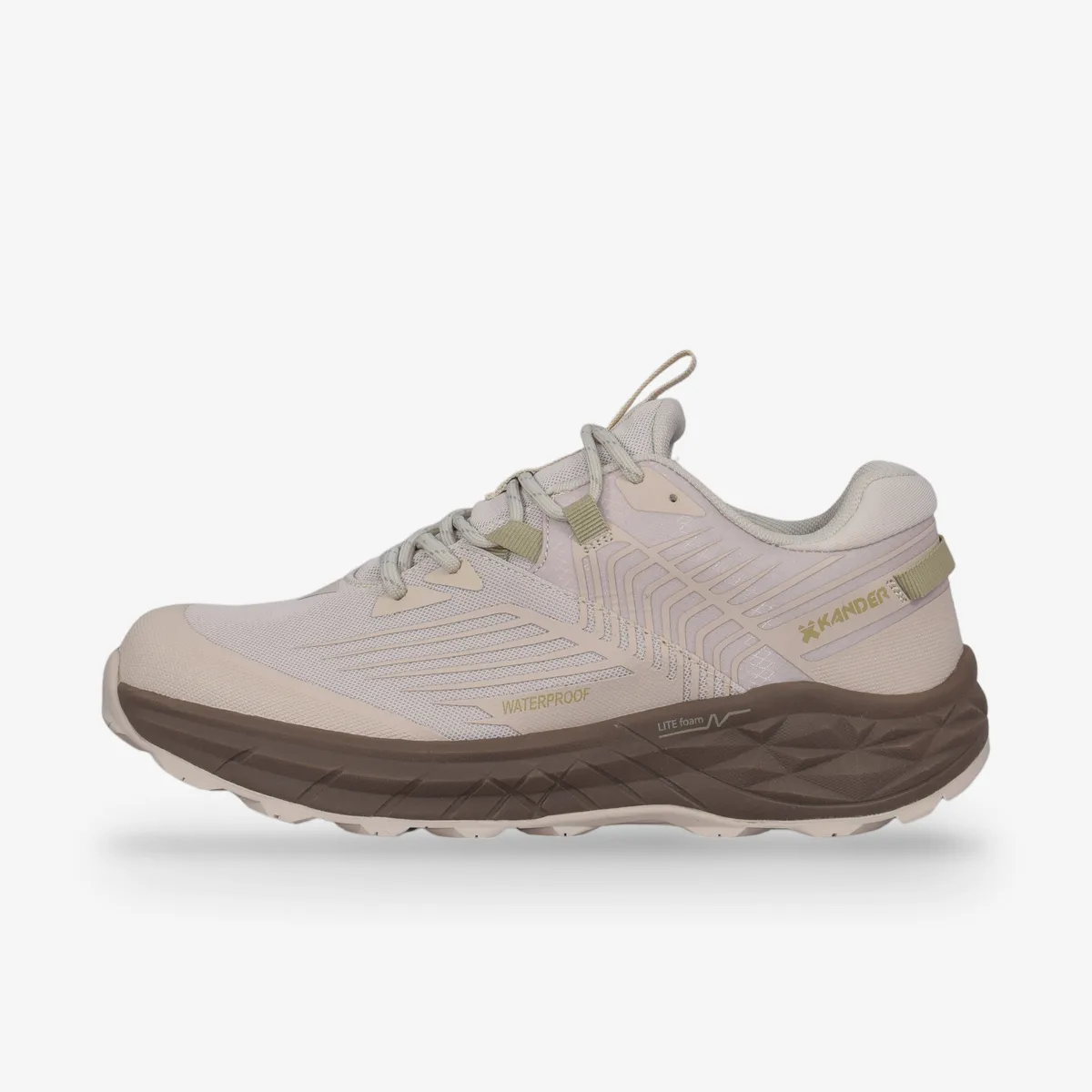 KANDER Kander cipele denali low wmns W
