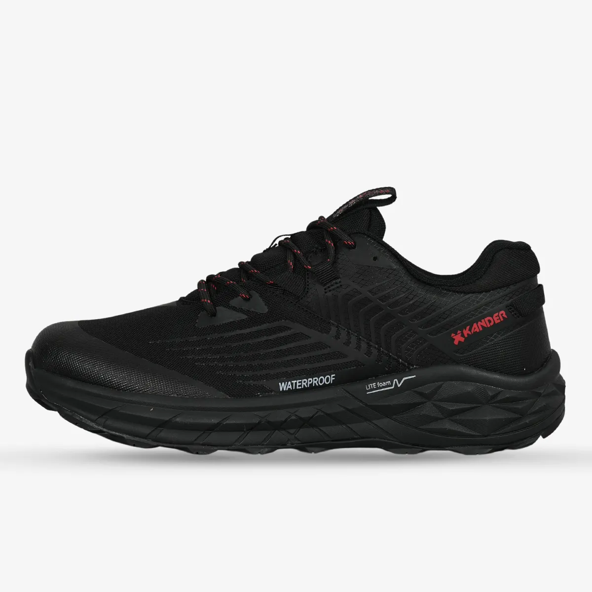 Kander DENALI LOW