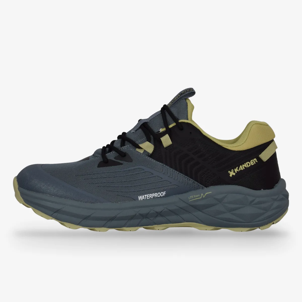 Kander DENALI LOW