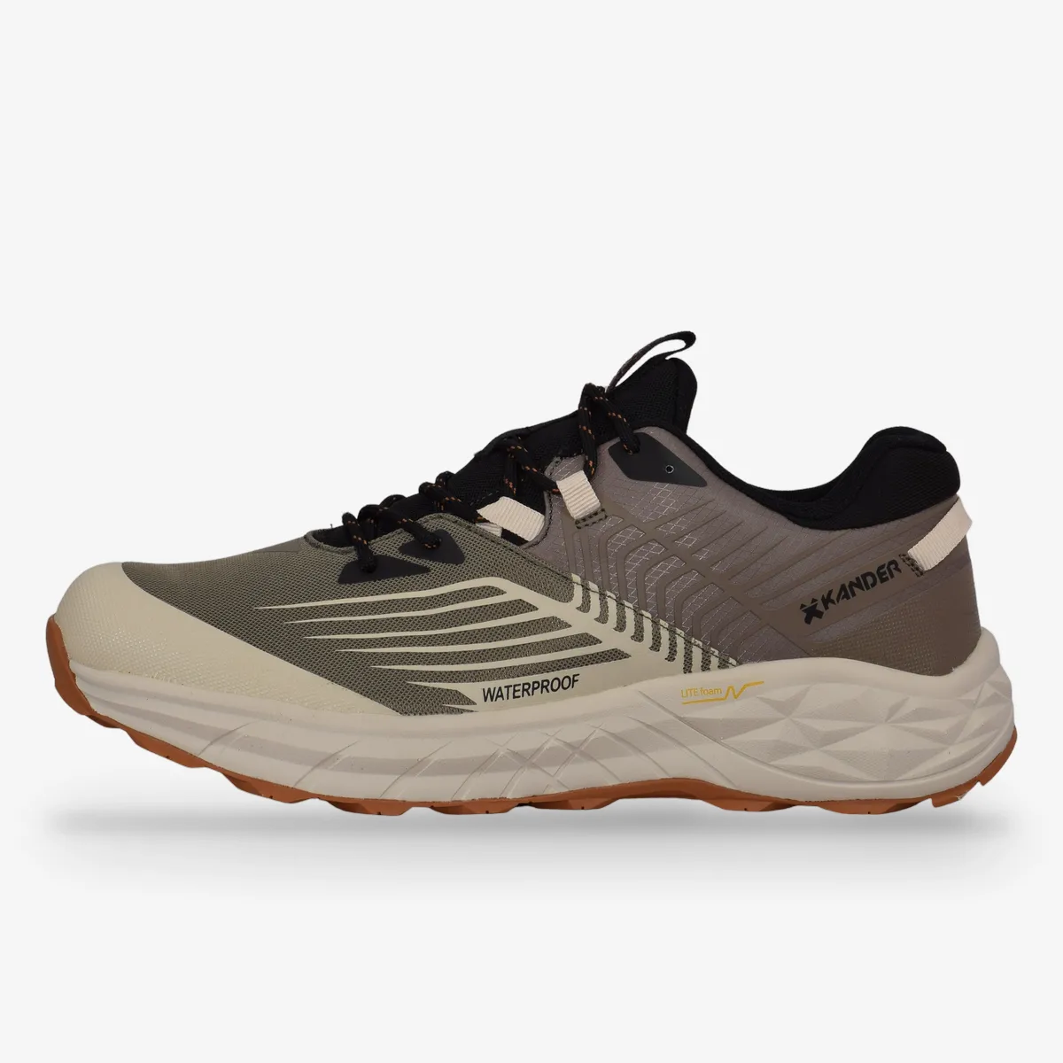 KANDER Kander cipele denali low M
