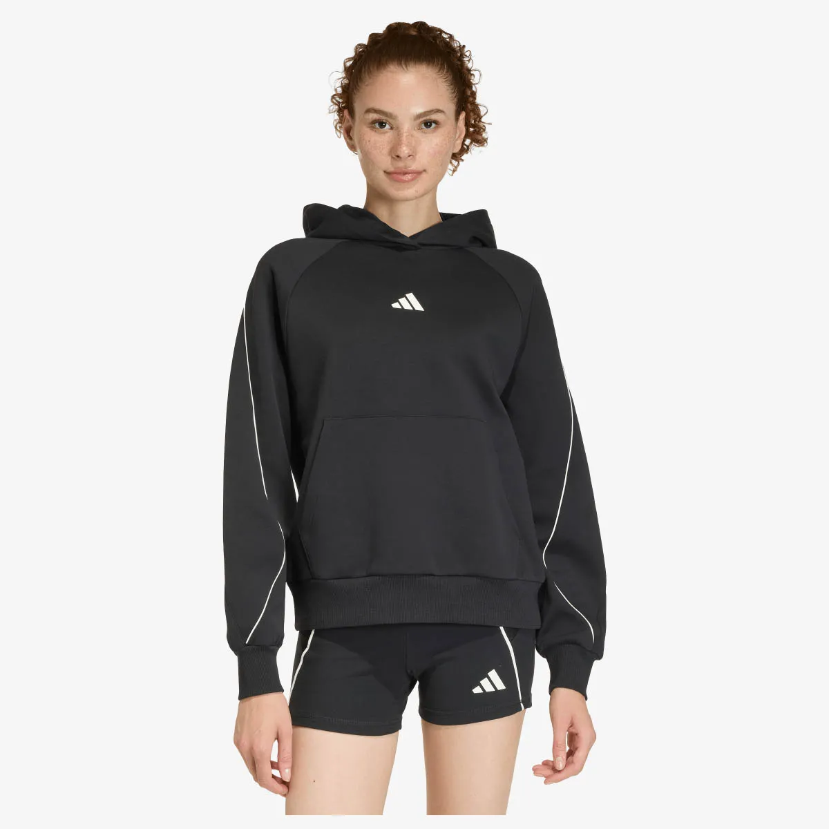ADIDAS Dukserica W STADIUM HD
