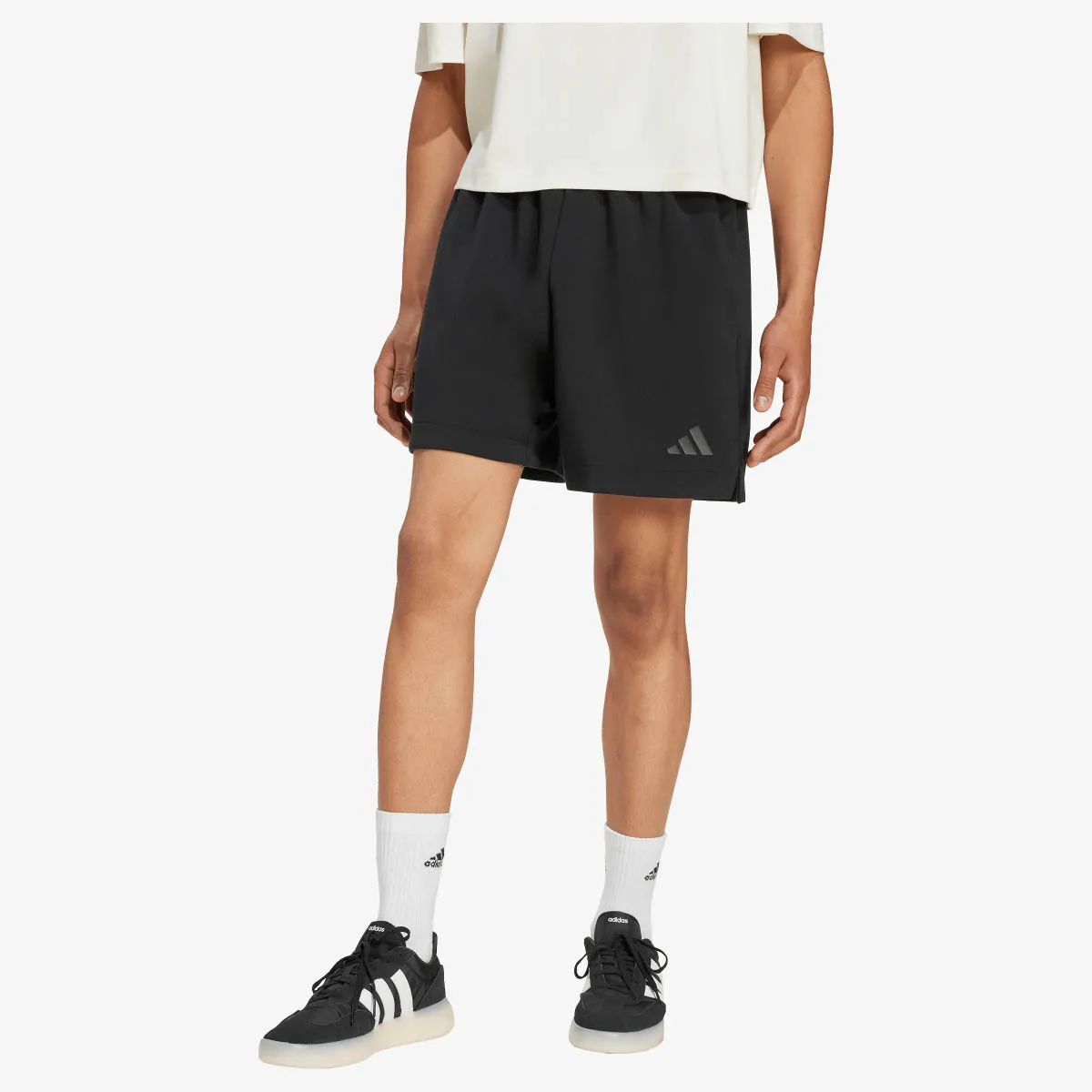 ADIDAS Šorc Soft Lux