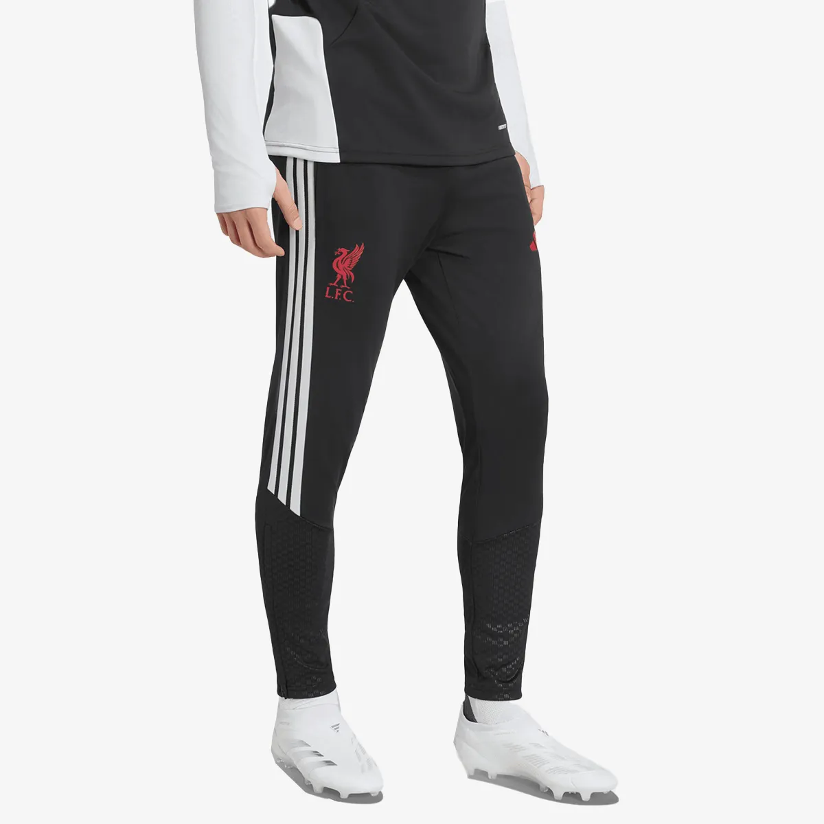 adidas Liverpool FC 26/27 Tiro Training