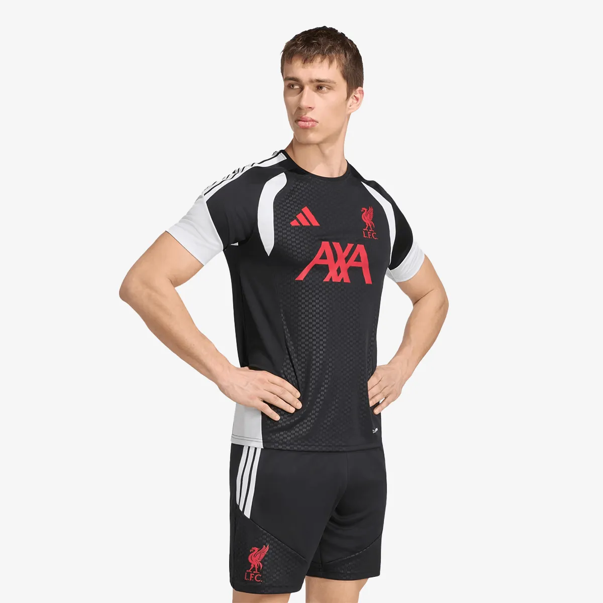 adidas Liverpool FC 26/27 Tiro