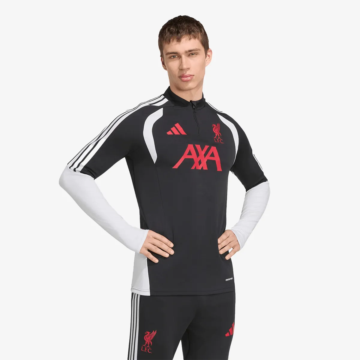 adidas Liverpool FC 26/27 Tiro