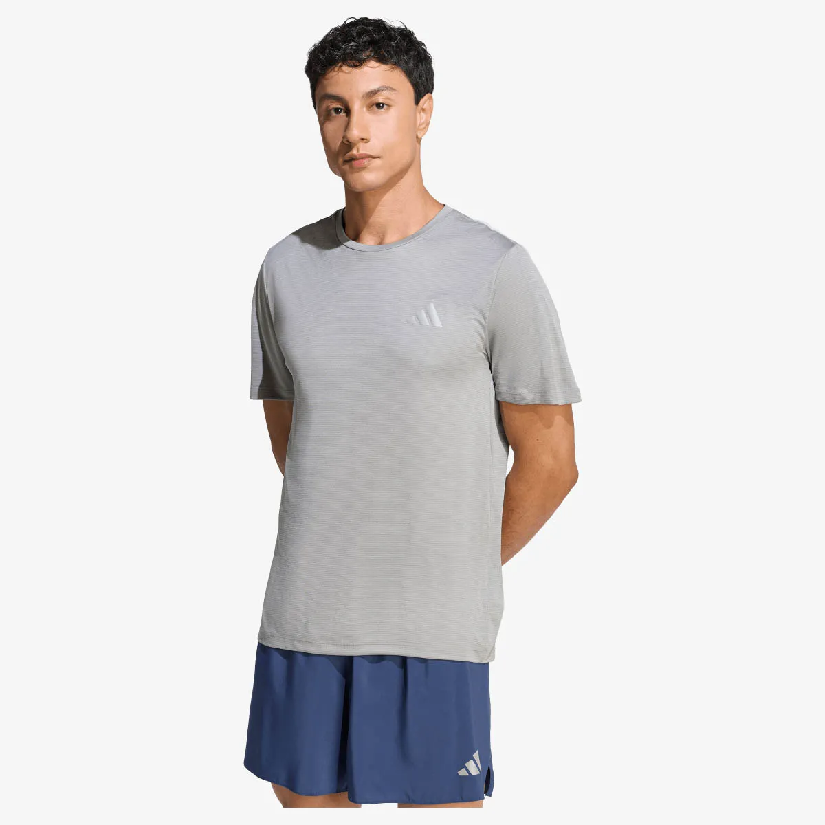 adidas Run Ess Tee M