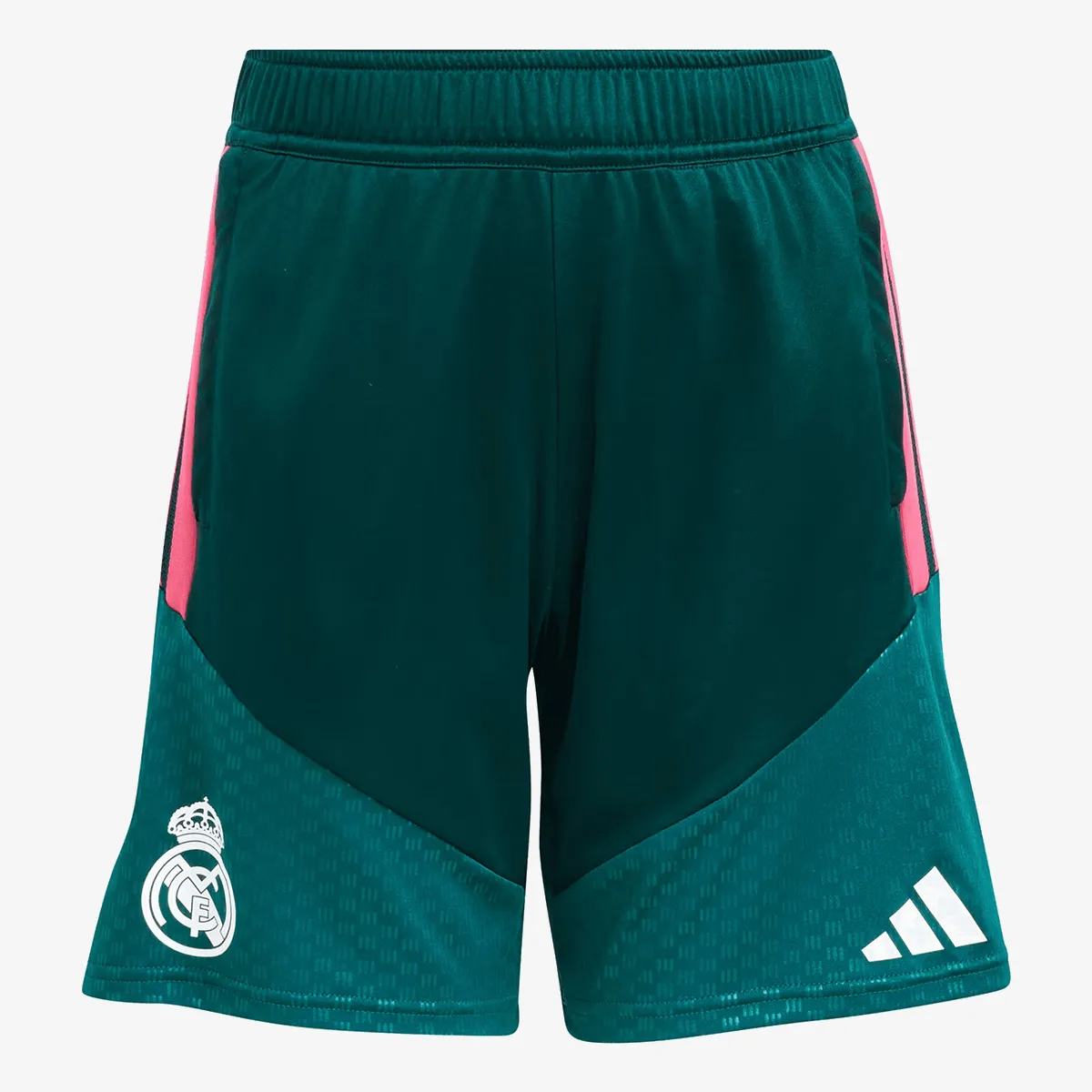 adidas Real Madrid 26/27 Tiro26 Competition