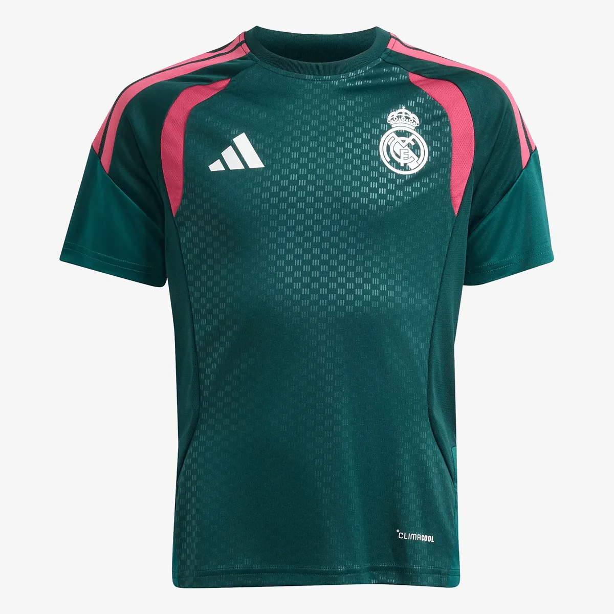 adidas Real Madrid 26/27 Tiro26 Competition
