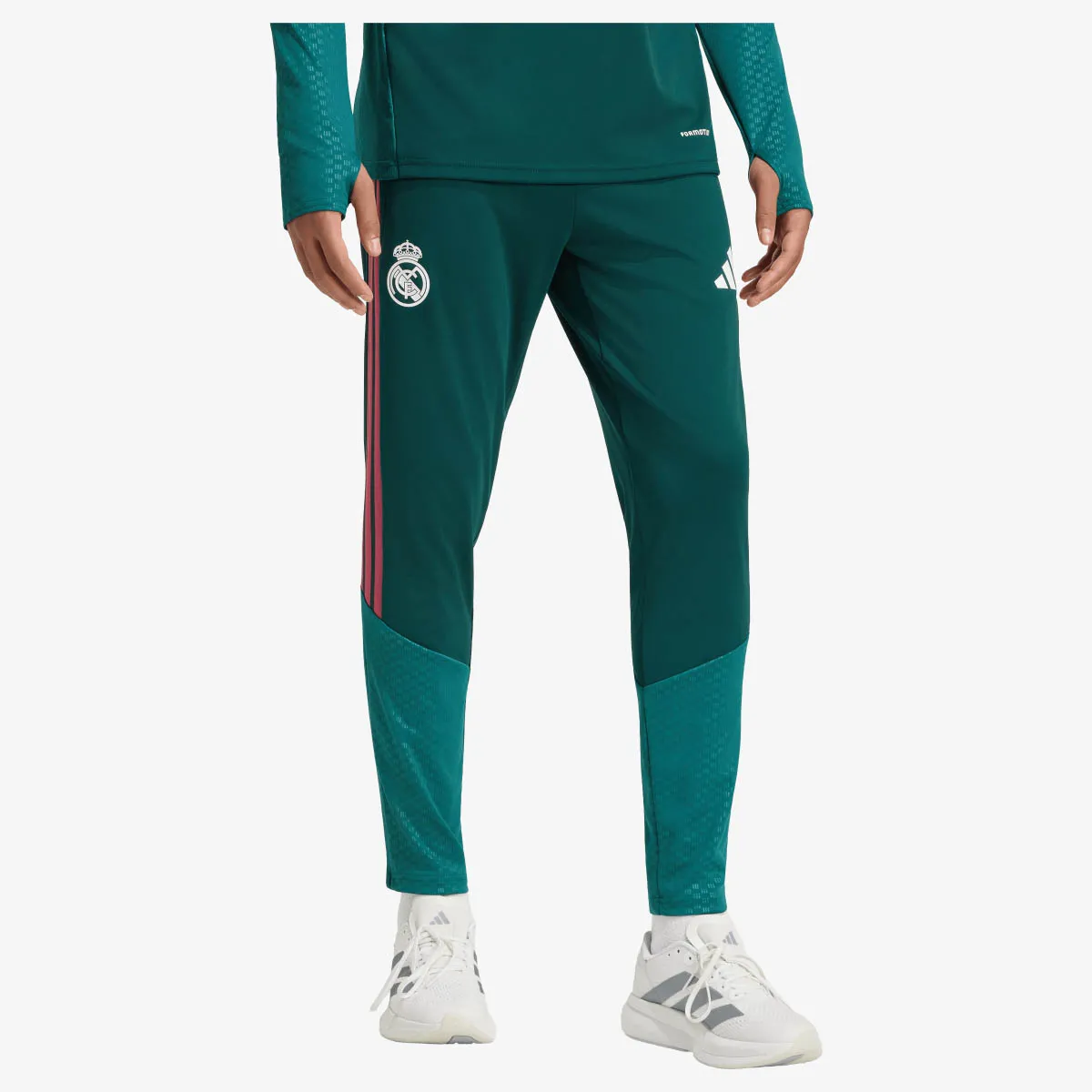 adidas Real Madrid 26/27 Tiro