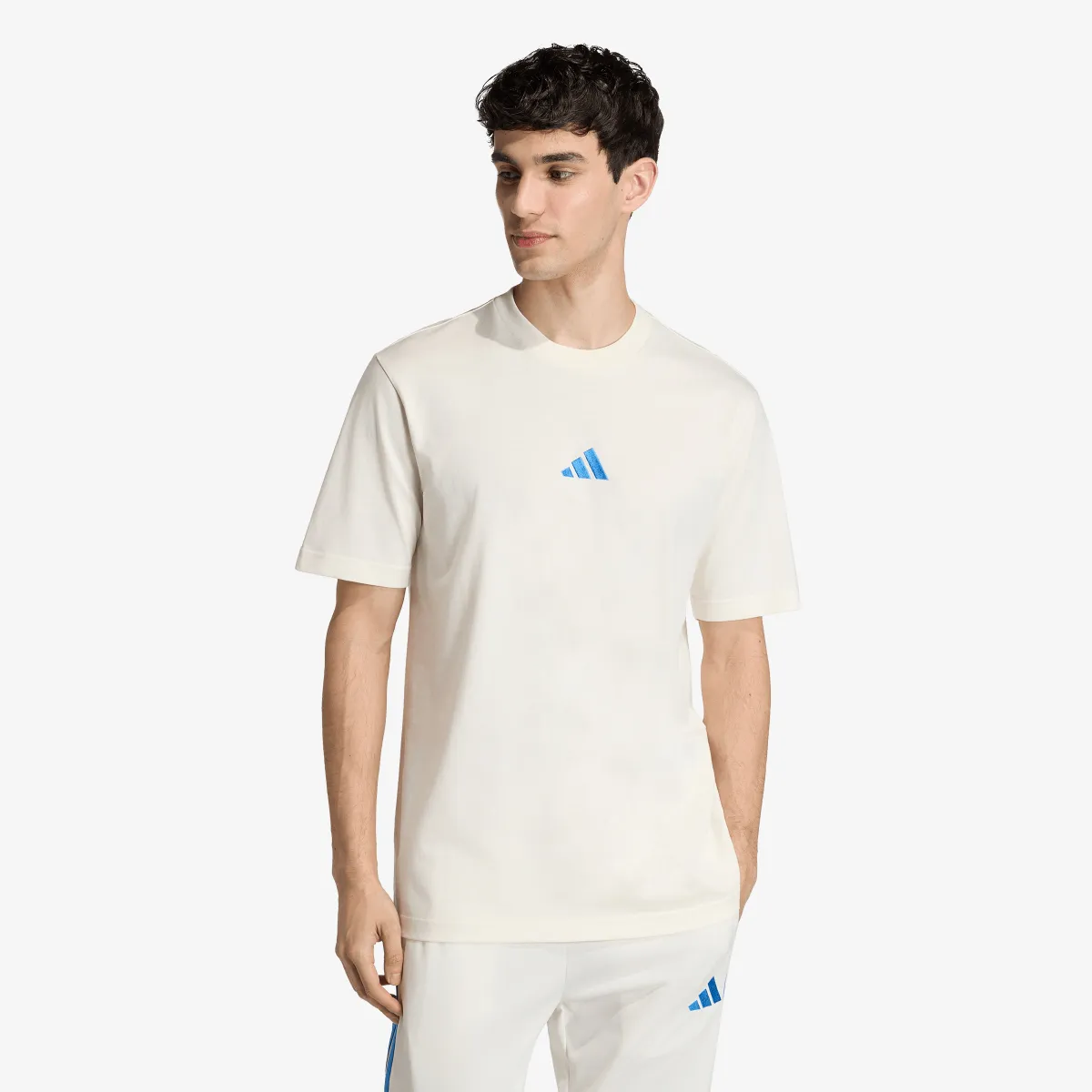 ADIDAS Majica Essentials Small Logo