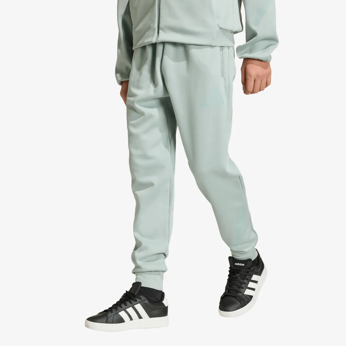 ADIDAS Donji deo trenerke Z.N.E.