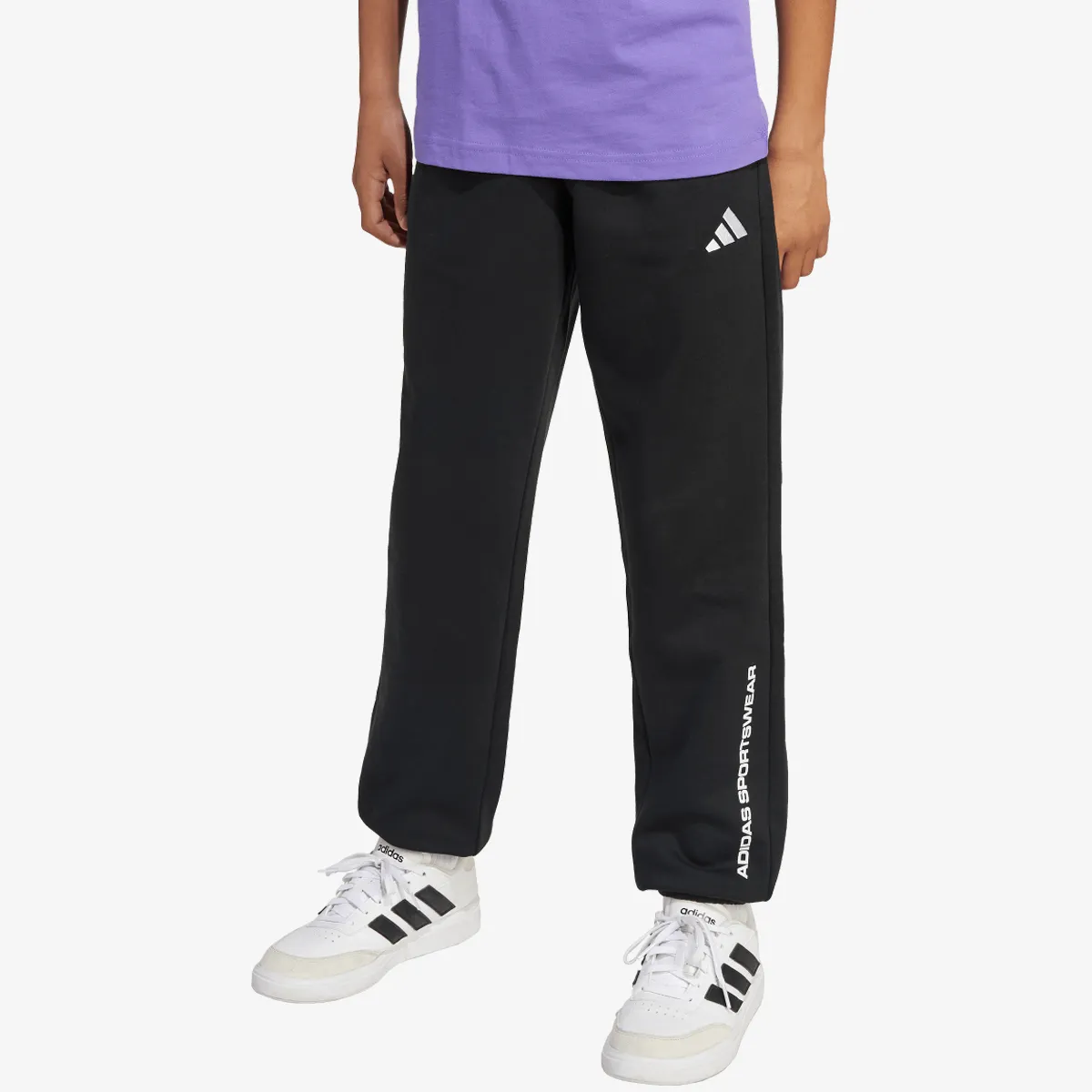 adidas Fleece