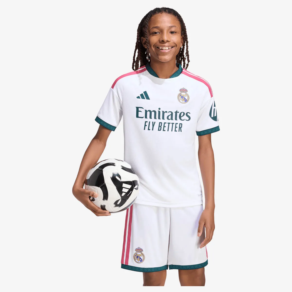 adidas Real Madrid