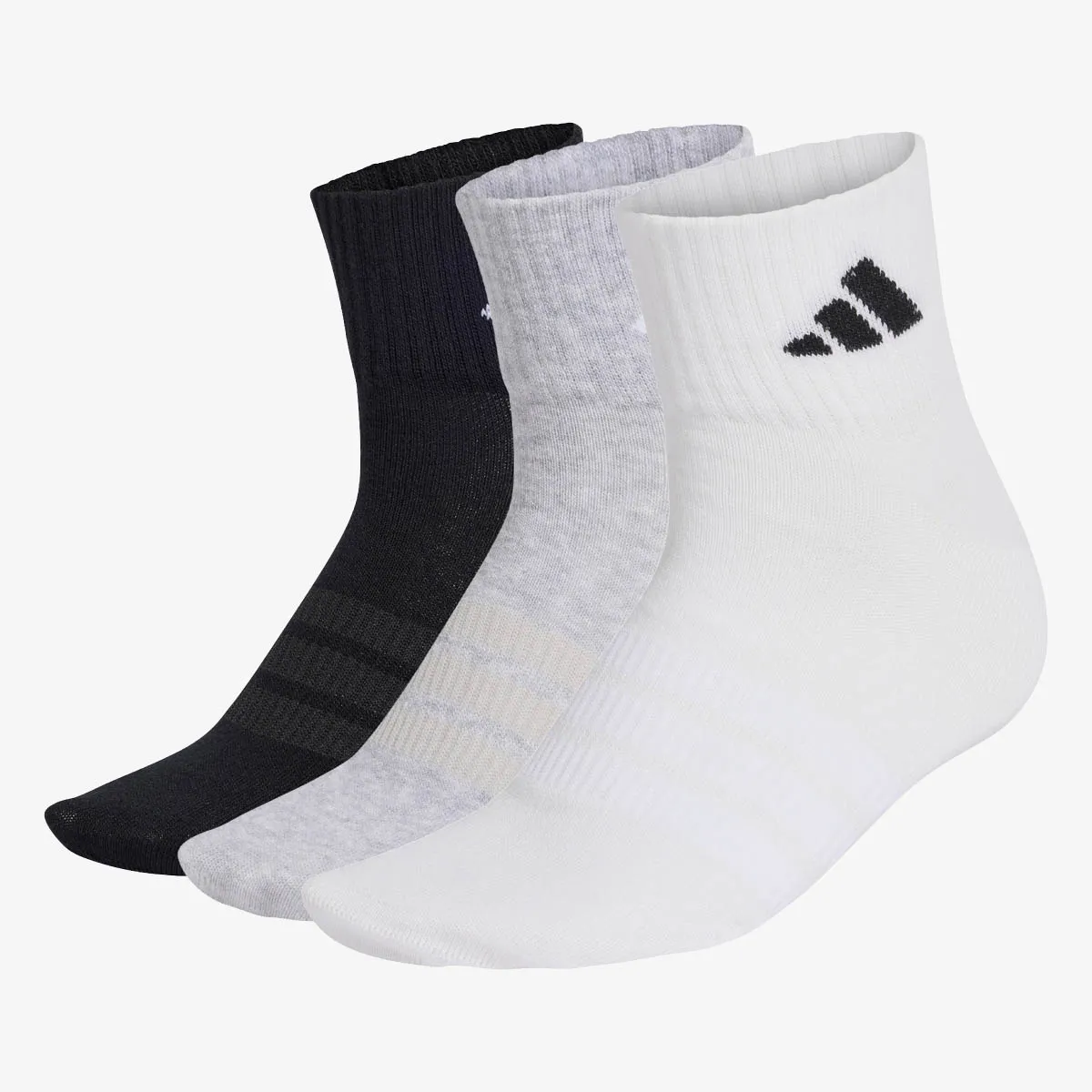 ADIDAS ČARAPE Thin&Light