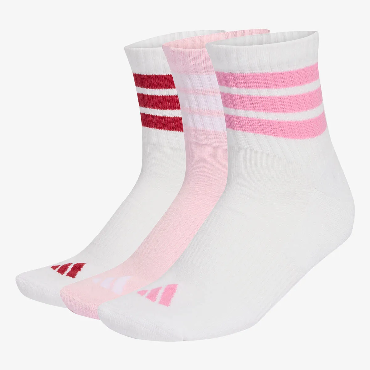 ADIDAS ČARAPE 3-Stripes