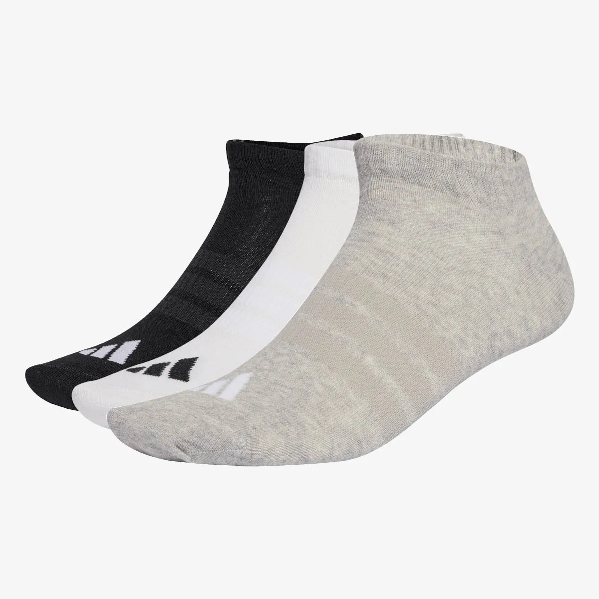 ADIDAS ČARAPE Thin & Light