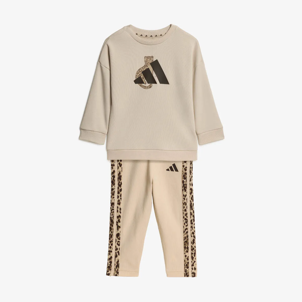 Dečija trenerka adidas Ig an 3s set