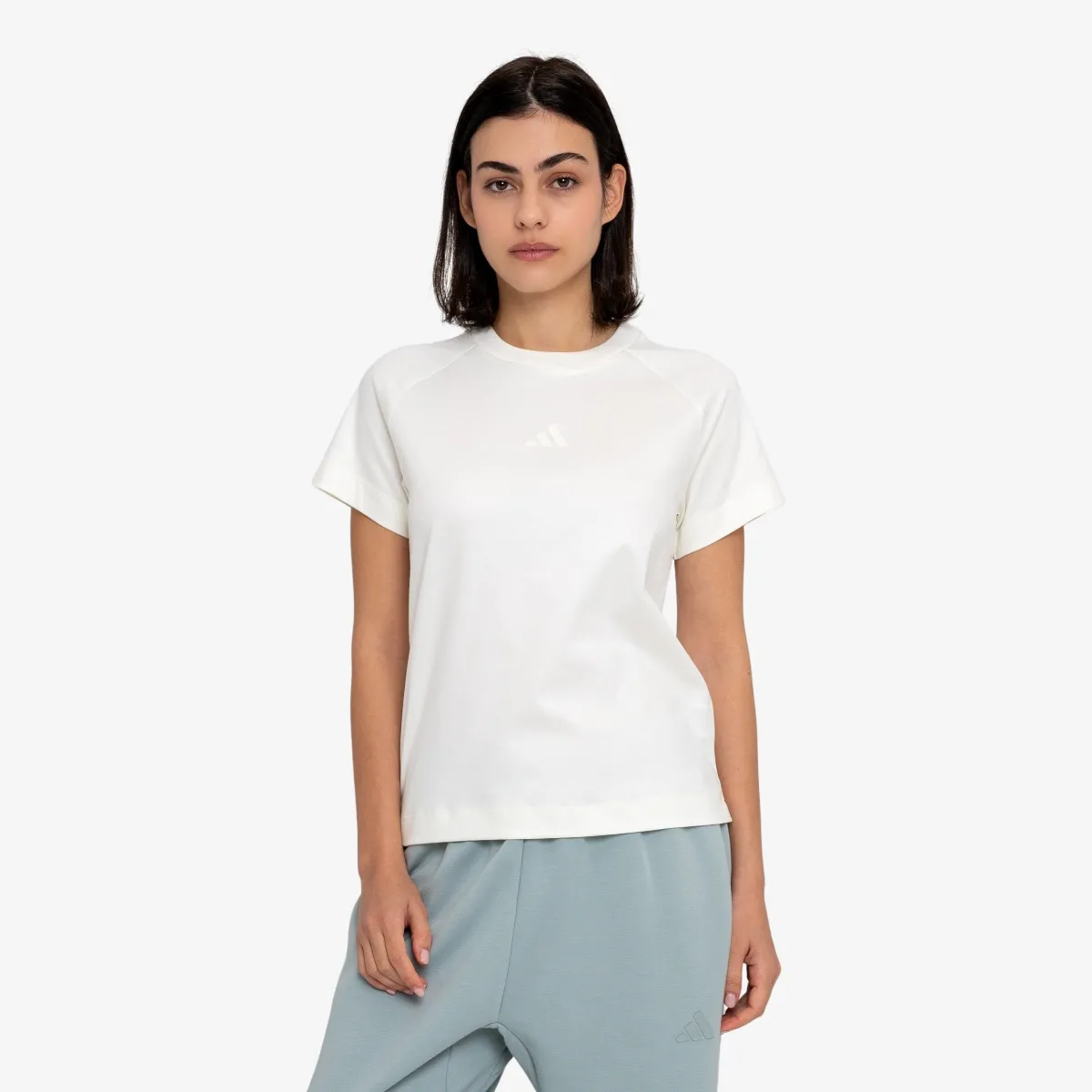 ADIDAS Majica Soft Lux
