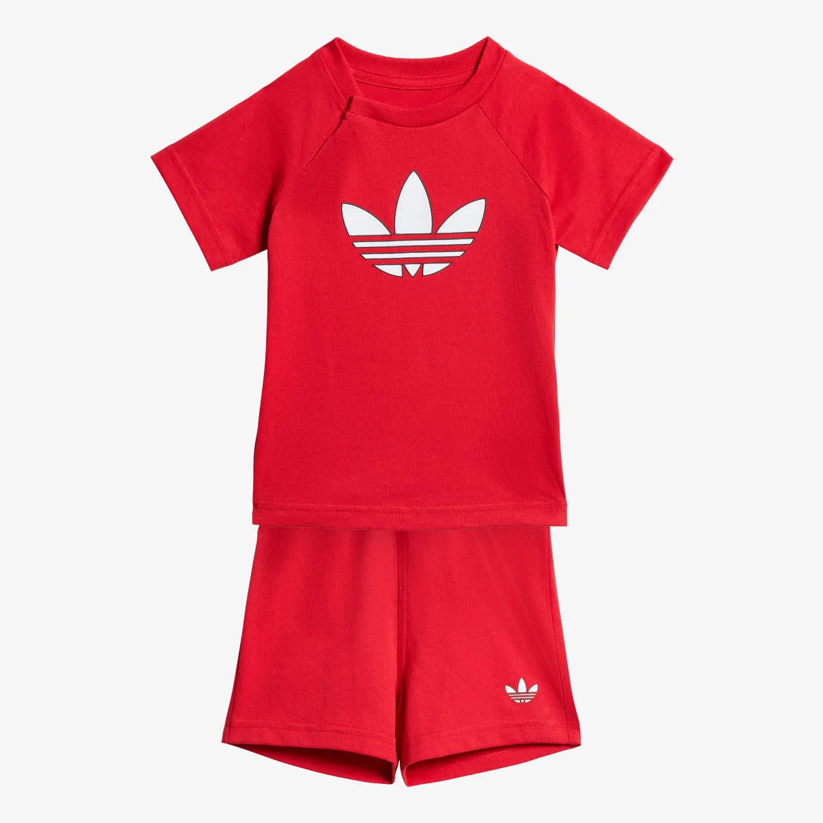 SET ADIDAS TF STS BT