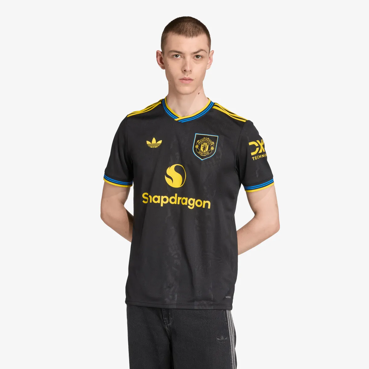 adidas Manchester United FC