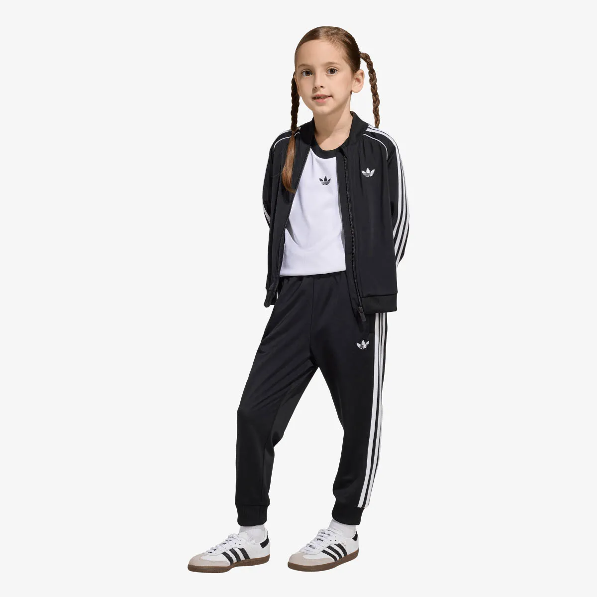 adidas SST