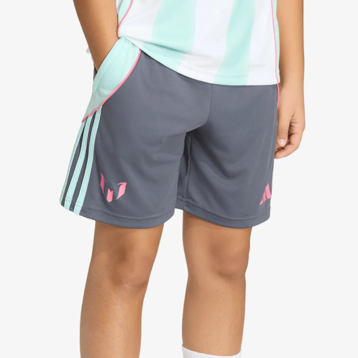 adidas Messi