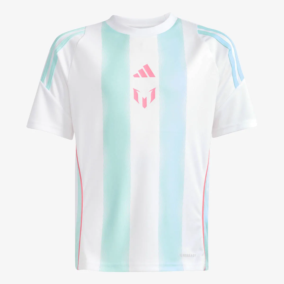 DRES ADIDAS MESSI TR JSY Y BG