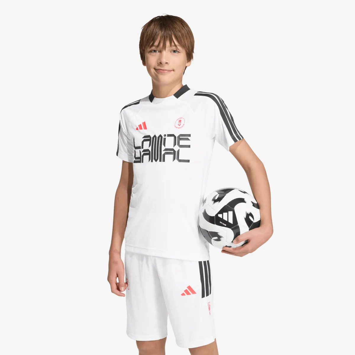 ADIDAS Majica Lamine Yamal