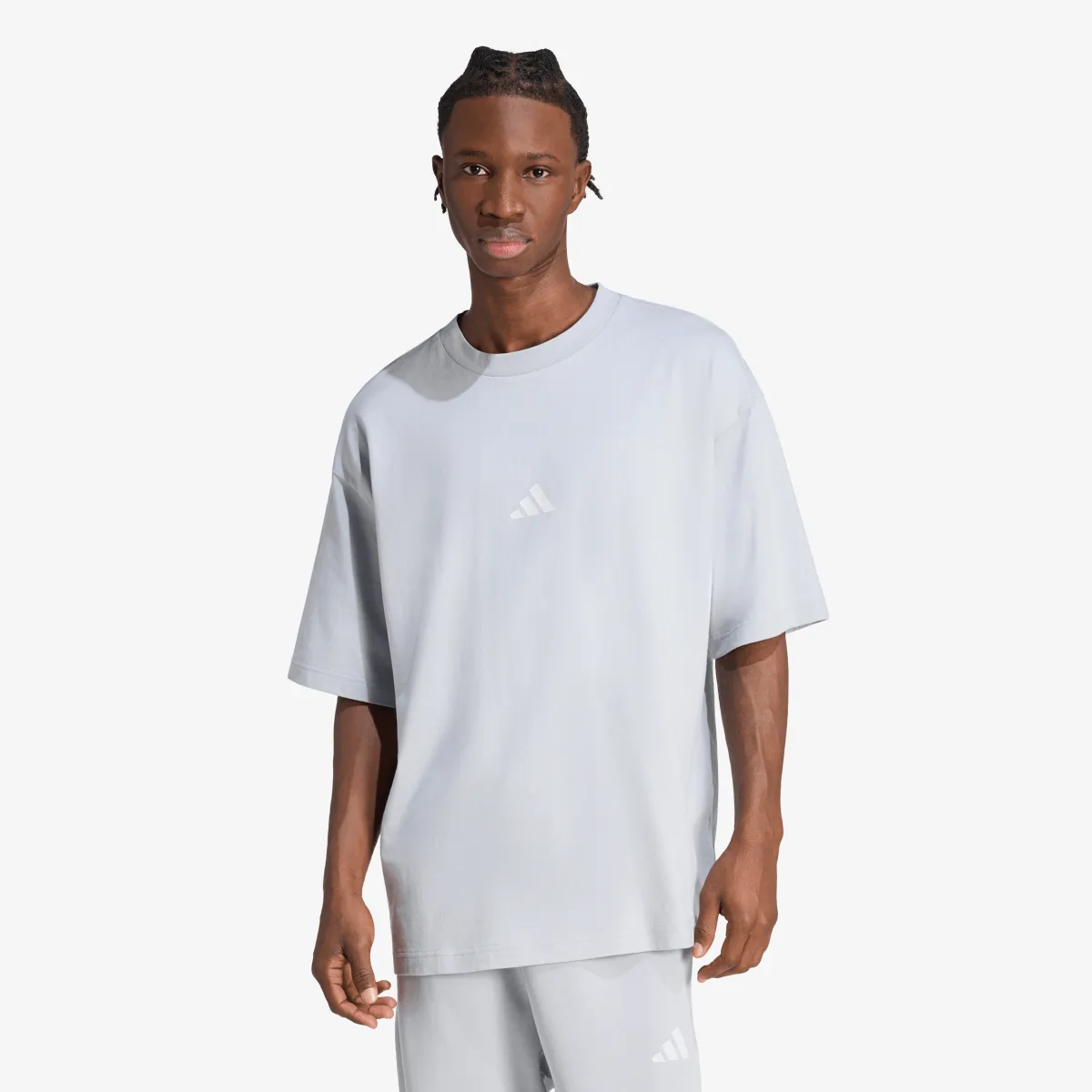 ADIDAS Majica Small logo