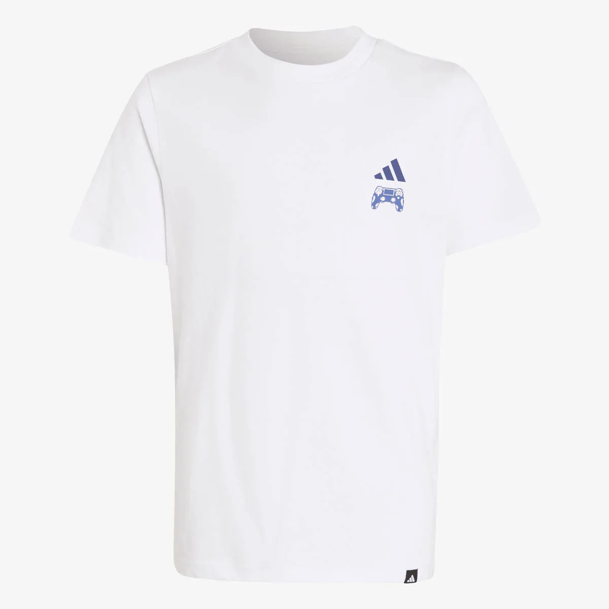 ADIDAS Majica J GAME T 2