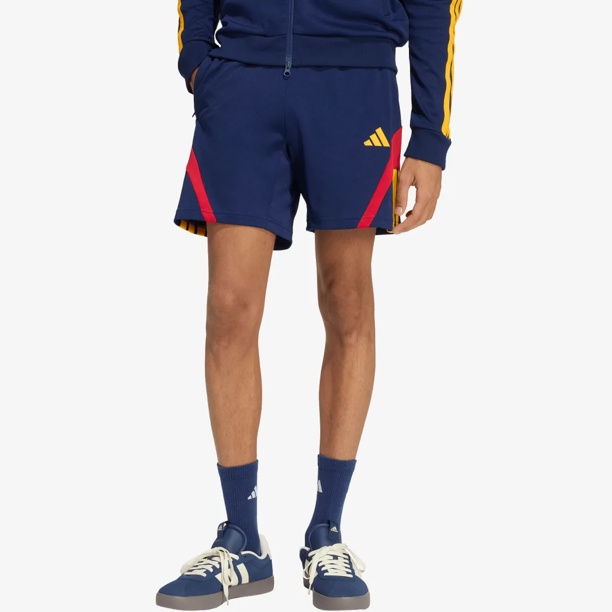 ADIDAS Šorc House of Tiro Nations
